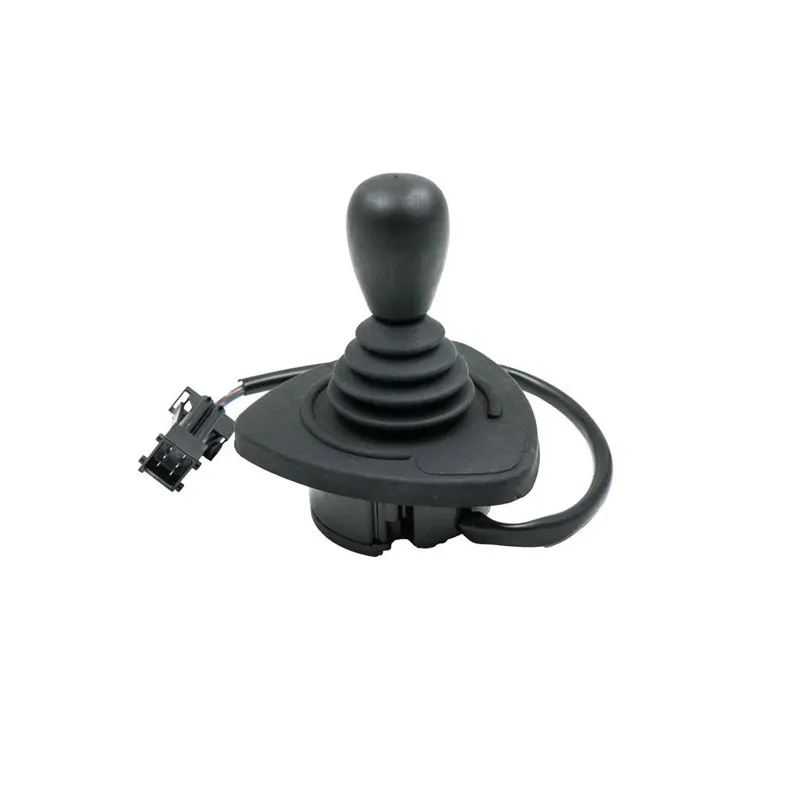 360 Degree Joystick Controller Handle Joystick Control Lever for Linde Forklift OEM 7919040041