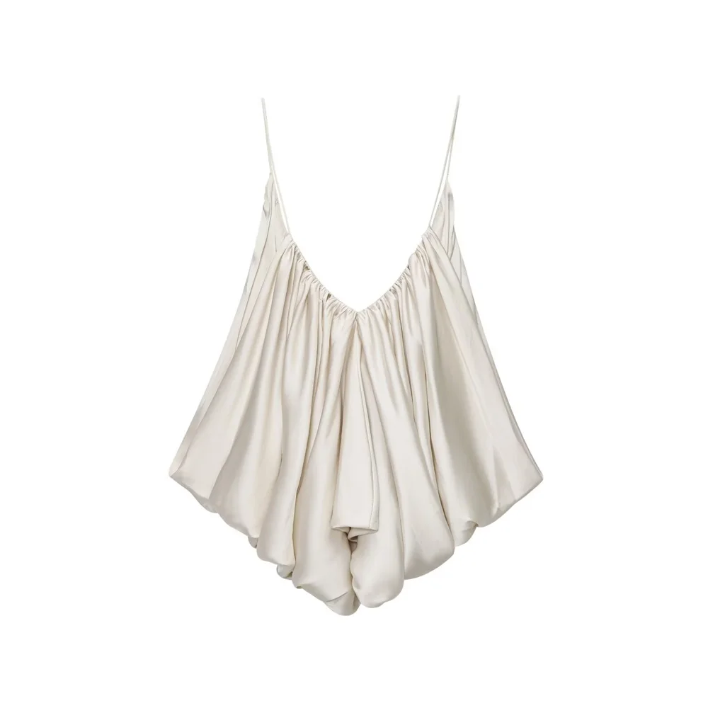 

Новая летняя женская одежда: милая молодежная повседневная и модная камзол.