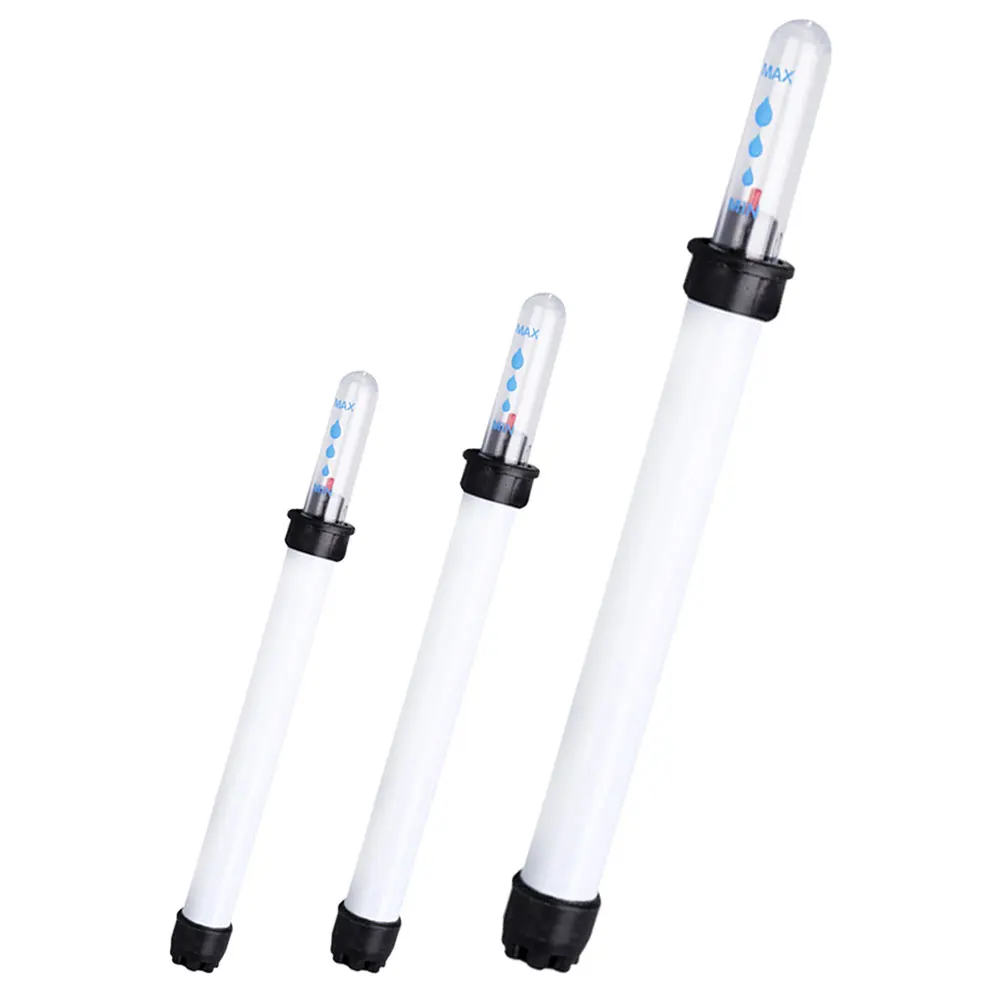 

3Pcs Flowerpot Water Level Gauge Practical Reminder Float Display Water Indicator Soil Moisture Meter