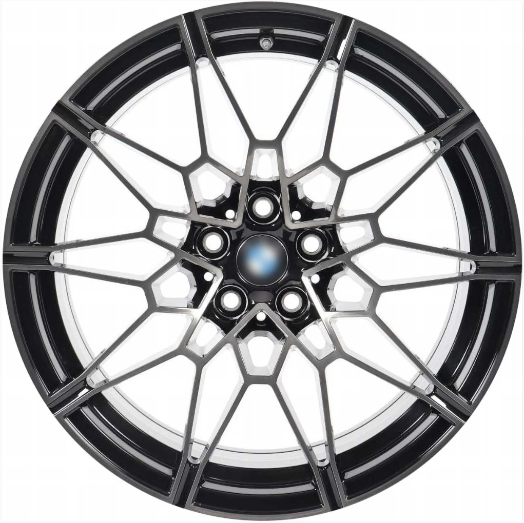 

HADISON HD1307 Customizable 19"/20"/21" for BMW G80 G82 M3 M4, G82 G83 M4 2021+ 826M M Performance Forged Wheels