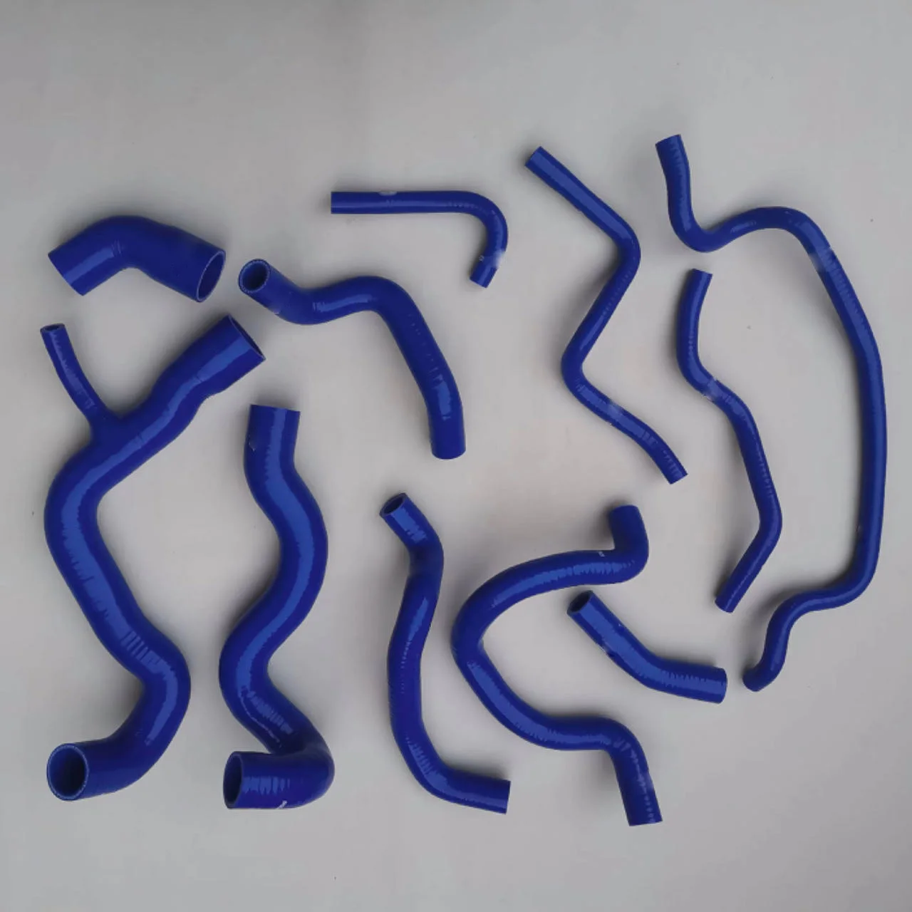 90570940 – Hochwertiger Silikon-Kühlmittel-Schlauch für Vauxhall Astra MK5 VXR & Zafira B 2.0 Turbo (2005–2010: Praxis-Test und detaillierte Empfehlung