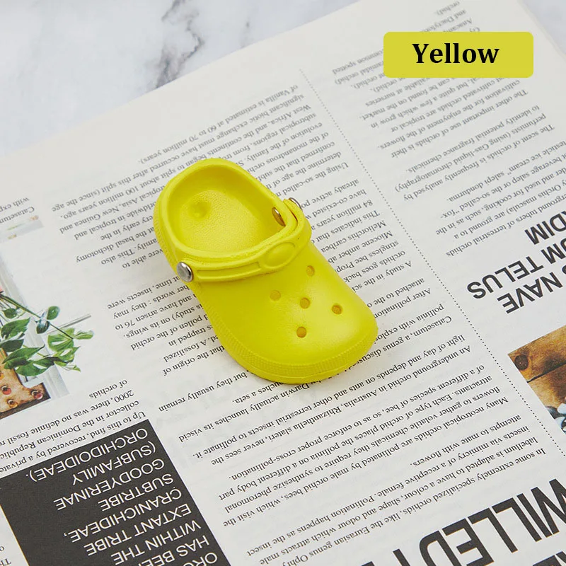 1 Pc Cute Funny Shoe Charms Pack for Women Men Boys Girls Teens, Decorative Charms for Clogs & Bubble Slides, Shoe Accessories
