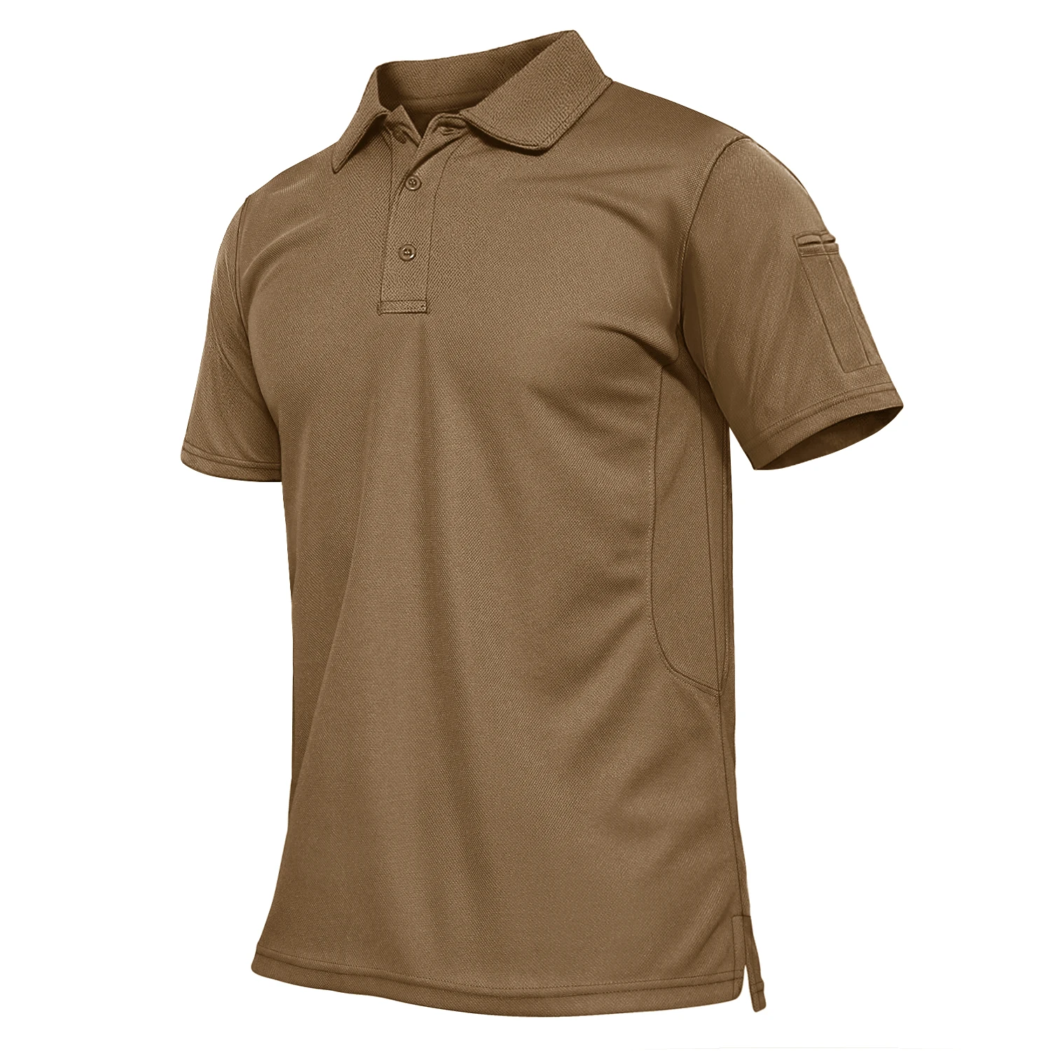 Coyote Brown