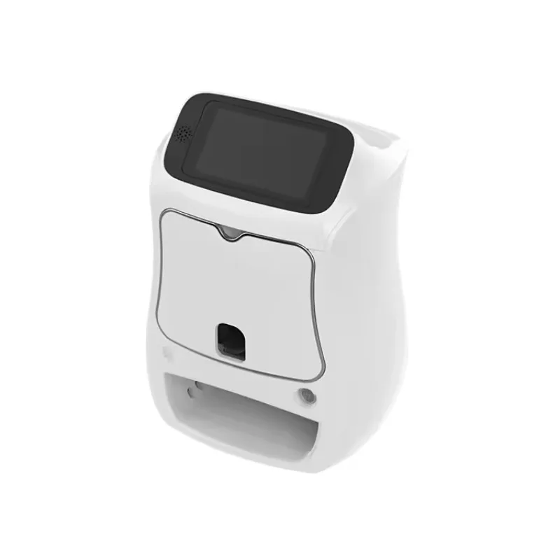 Drukarka do paznokci STLFNail, DIY, drukowanie wzorów, WIFI, automatyczna, trójwymiarowe wzory, maszyna do drukowania na paznokciach do użytku w salonie.