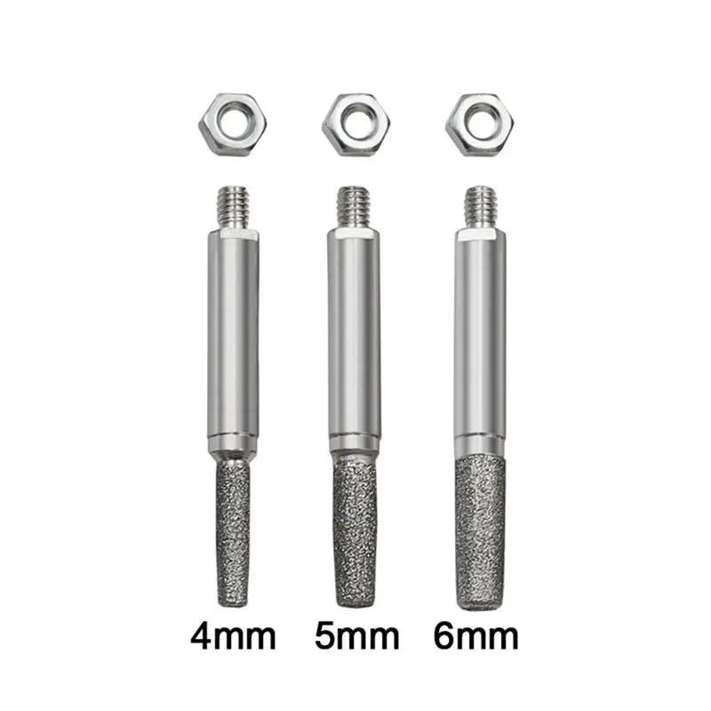 POPULAR-Hand Sharpener Chain Clip Sharpening Sharpener Portable Handheld Chainsaw Chain Sharpening Tool