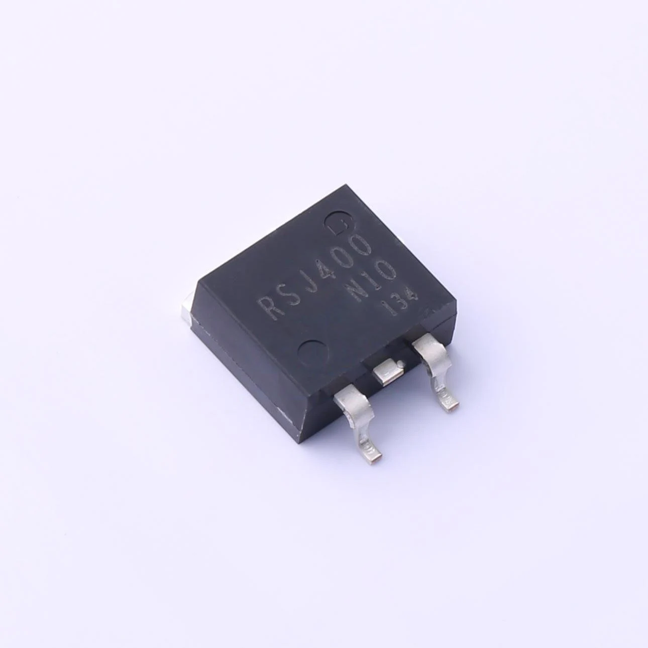 10pcs/LOT RSJ400N10TL MOSFET N-CH 100V 40A LPTS