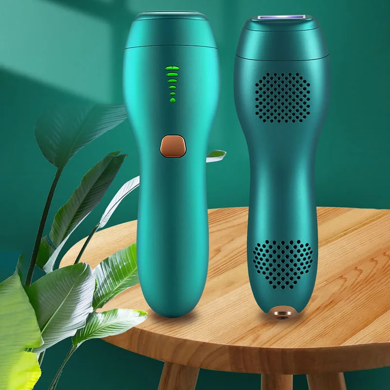 Promotion!IPL Hair Removal For Women And Men Permanent Painless Hair Removal System 300,000 Flashes Hair Remover Treatment