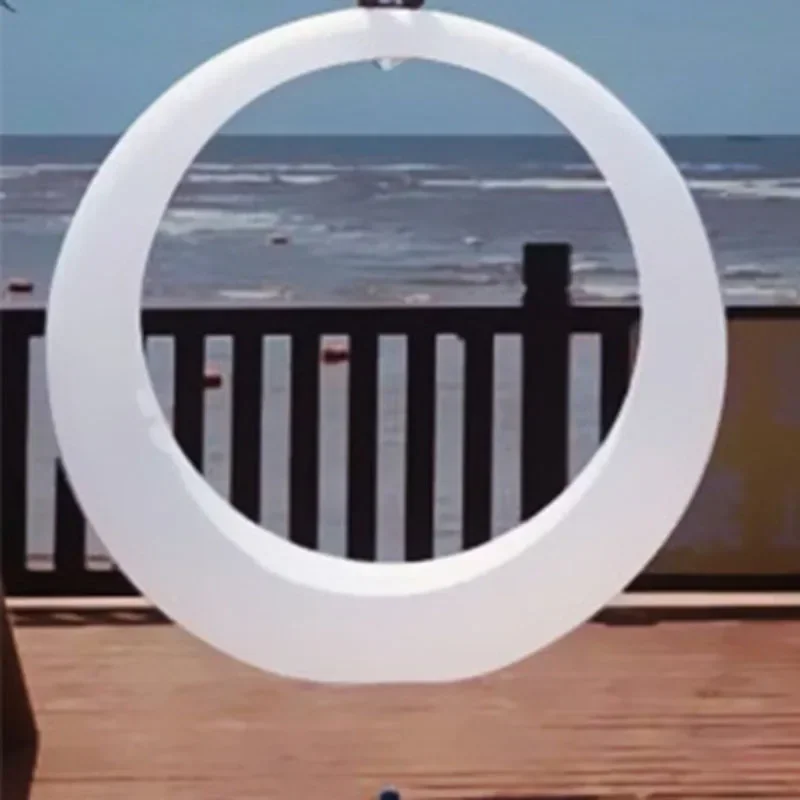 Kursi Gantung Premium Balkon Nyaman untuk Wanita, Ayunan Luar Ruangan, Hammock Taman, Kursi Silla De Jardin, Dekorasi