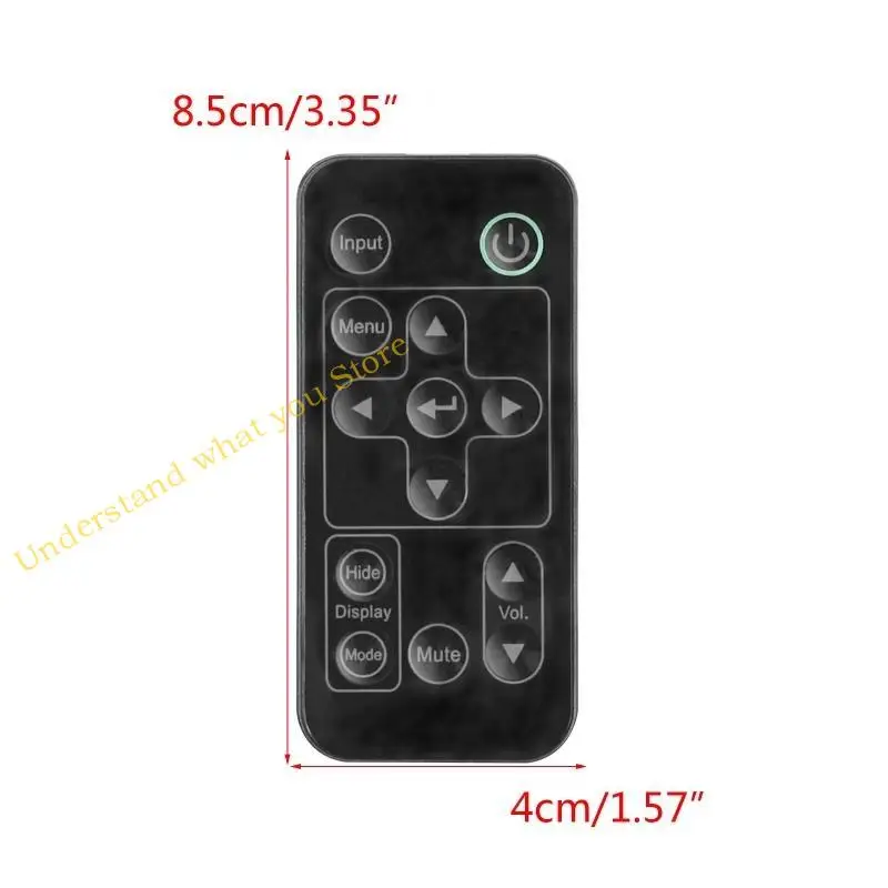 J60A Projector Service Control Service для Projector Remote для UF55