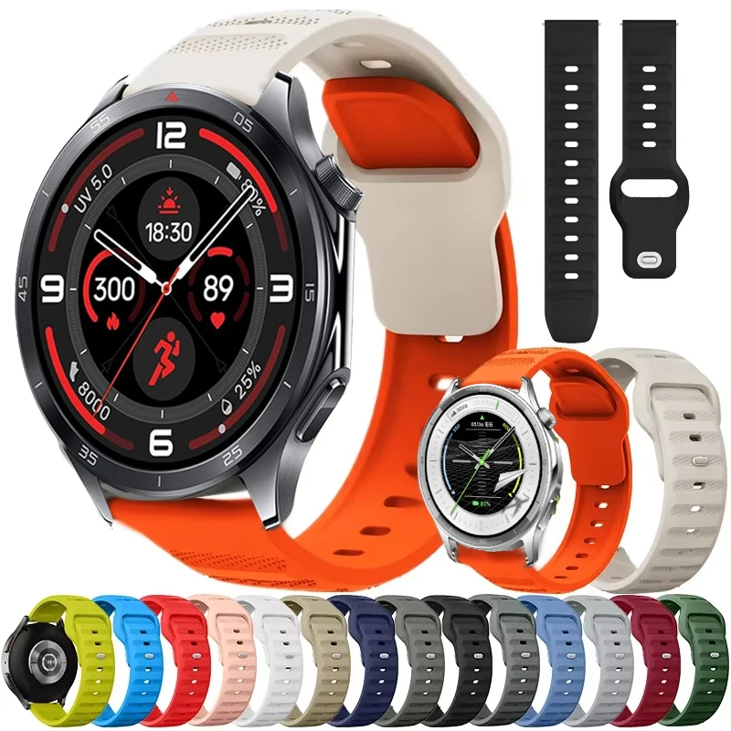 22Mm Breathable Spo… - image