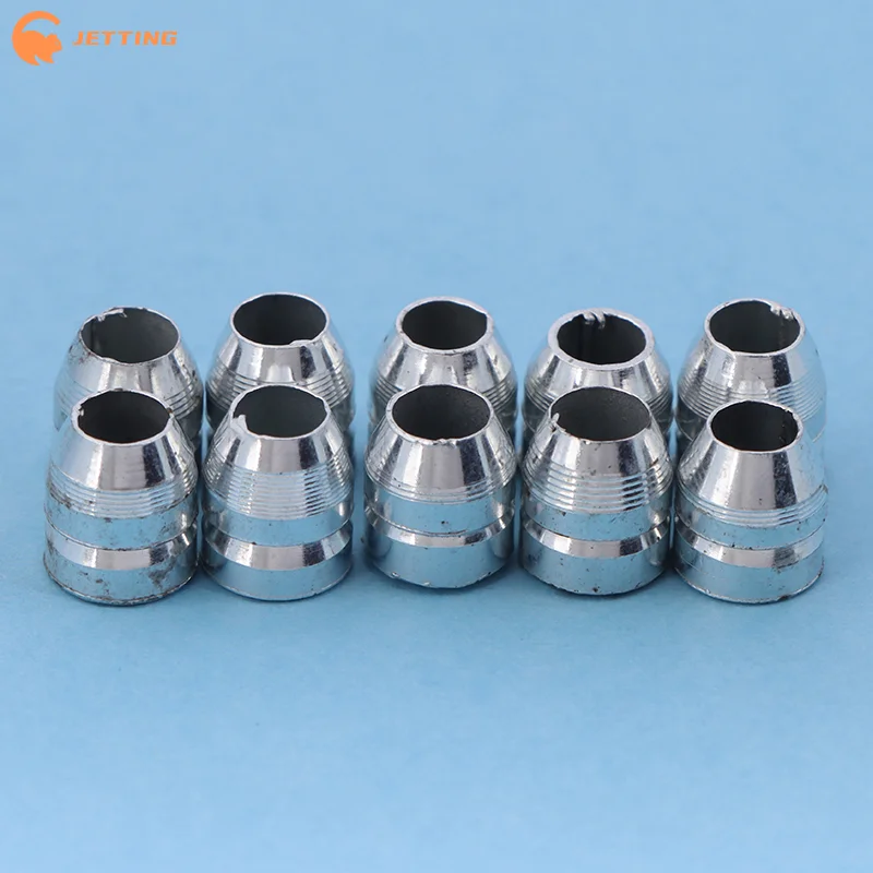 10Pcs 8/10/12Mm Rou…