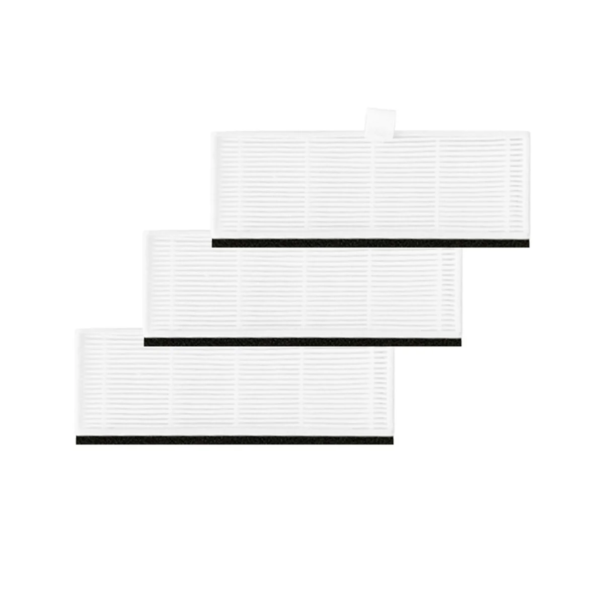 ملحقات المكنسة الكهربائية الجديدة لمجموعة استبدال المكنسة الكهربائية الروبوتية Vactidy T7/T8