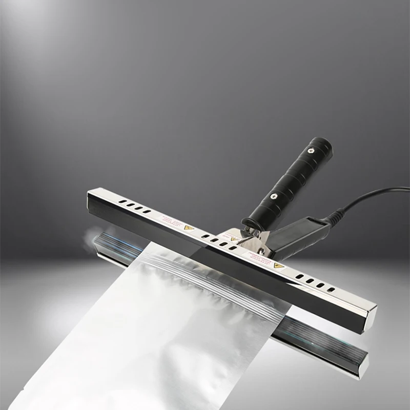 New DHS-400 Handhel…