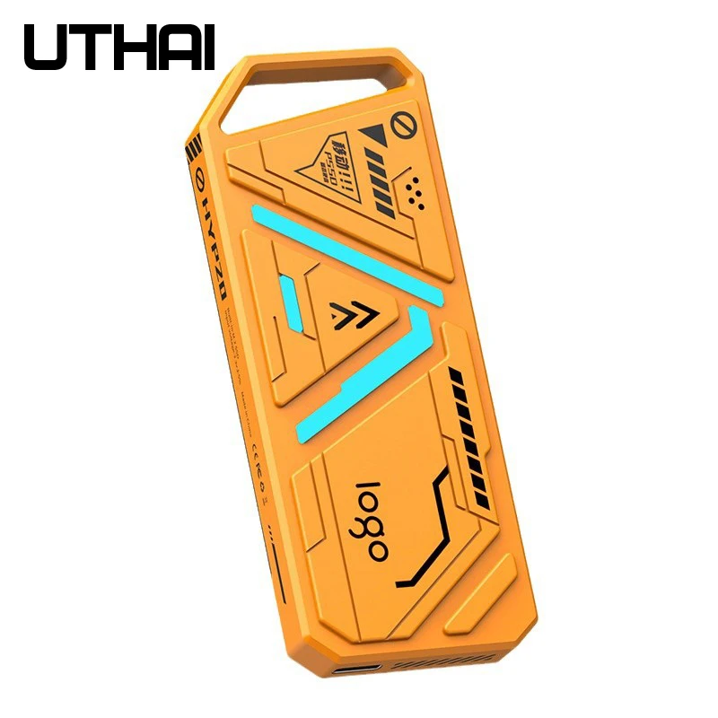 

M20 Dual-Protocol NGFF/NVME 10 Гбит/с мобильная док-станция SSD USB3.1 внешний жесткий диск для ноутбуков твердотельный накопитель аксессуар для ноутбука