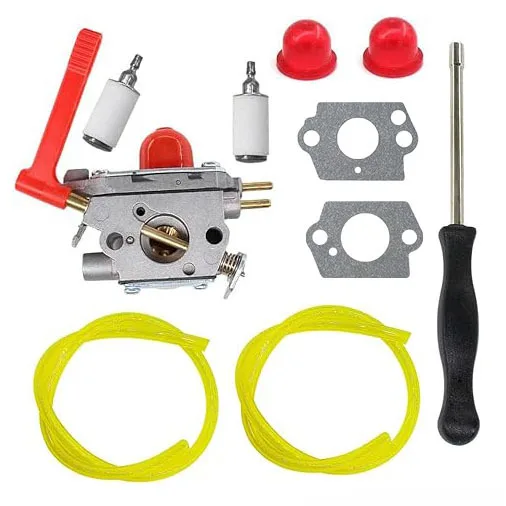 

For PP28CD PP28LD PP28PDT PP28RJ Trimmer - C1U-W50A 585345913 Carburetor Replacement