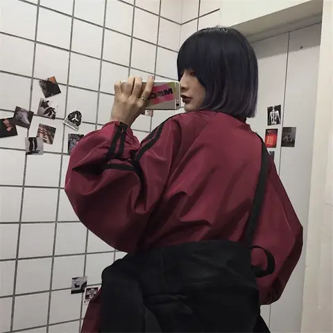 10 best sales Koreansk vindjacka - №1