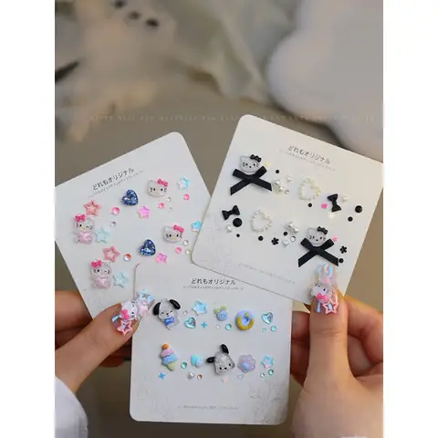 8 best sales Hello Kitty-kräm - №4