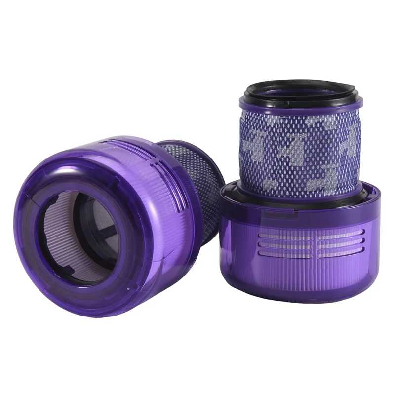 A26F-HEPA Filters For Dyson V11 Outsize, V11 Outsize Origin, Outsize, Outsize Absolute+ Vacuum Cleaner, Parts 970422-01