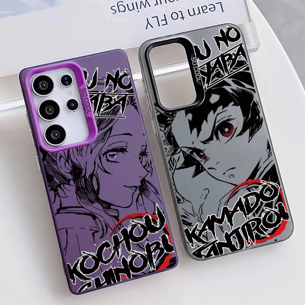 Demon Slayer Kimets…