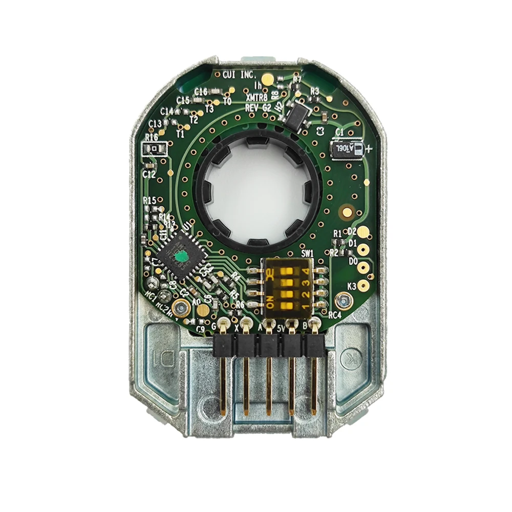 AMT103-V AMT102-V Encoder digital SPI output interface pulse output programmable