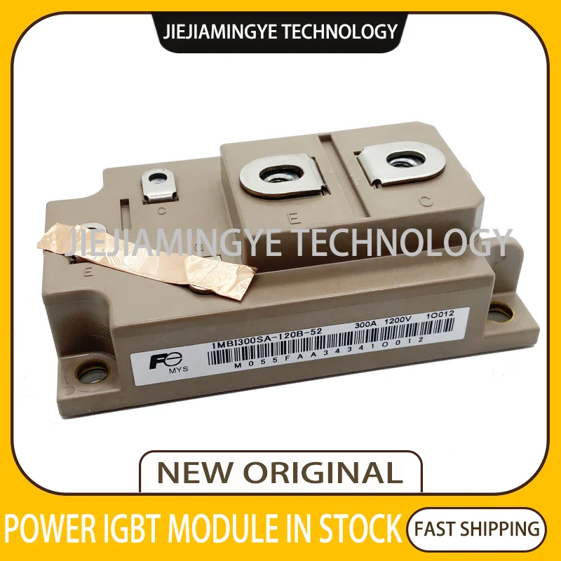 IGBT module 1MBI200SA-120B-02 1MBI300SA-120B-52 1MBI200SA-120-50 FD150R12KE3 FD150R06KE3