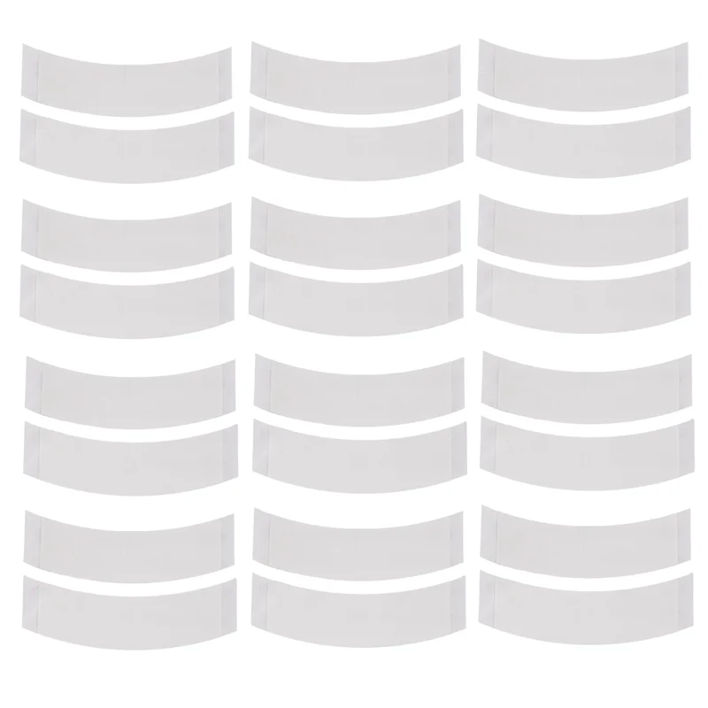 

M93K-ультрафиксирующий парик, двухсторонняя лента, прочная клейкая система наращивания волос, водонепроницаемые полоски для париков/кружевного парика