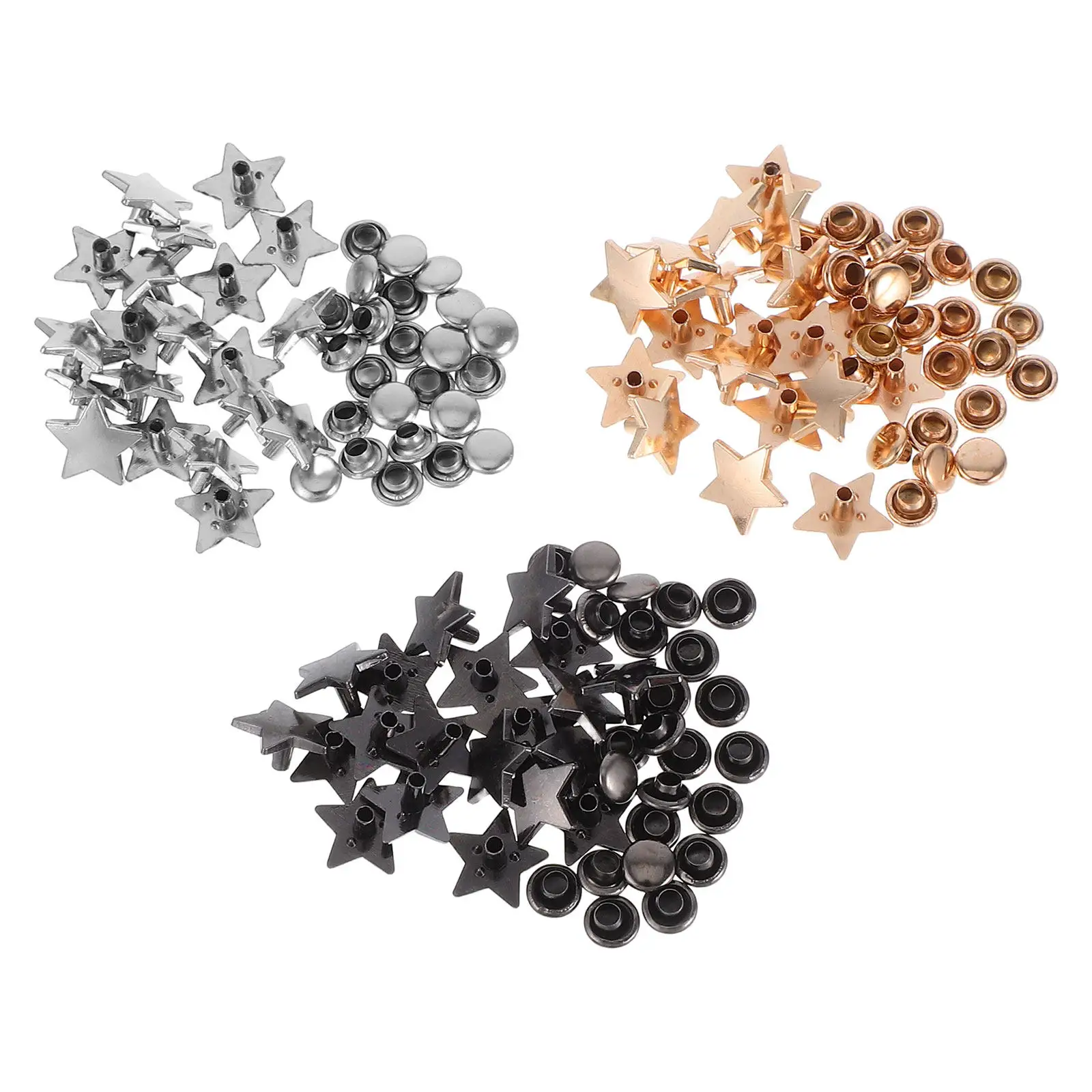 60 Sets Five Pointe…