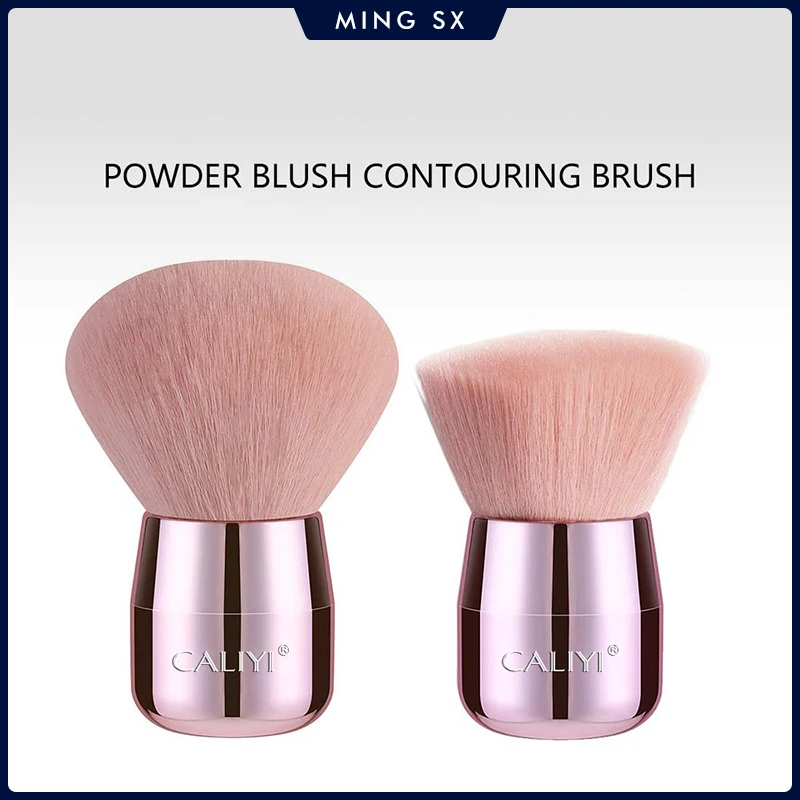 

1/2 шт. кисть для пудры в форме гриба с мягкой щетиной, аксессуар для макияжа, специально для удаления пыли с ногтей после нанесения лака