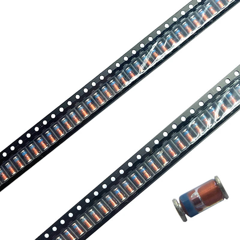 50Pcst Ll41 Smd 1W …