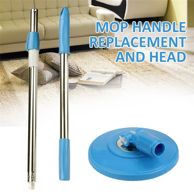 

AD30-Spin запасные части для швабры, вращающаяся на 360 градусов швабра для пола, набор инструментов для чистки