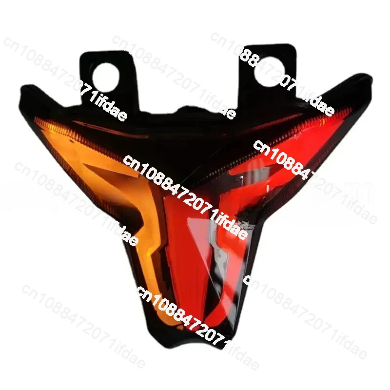 

Taillight New Z1000 2020 Ninja 250 300 400 Z400 ZX6R ZX10R Zx25r 2018 2019 Motorcycle Taillights