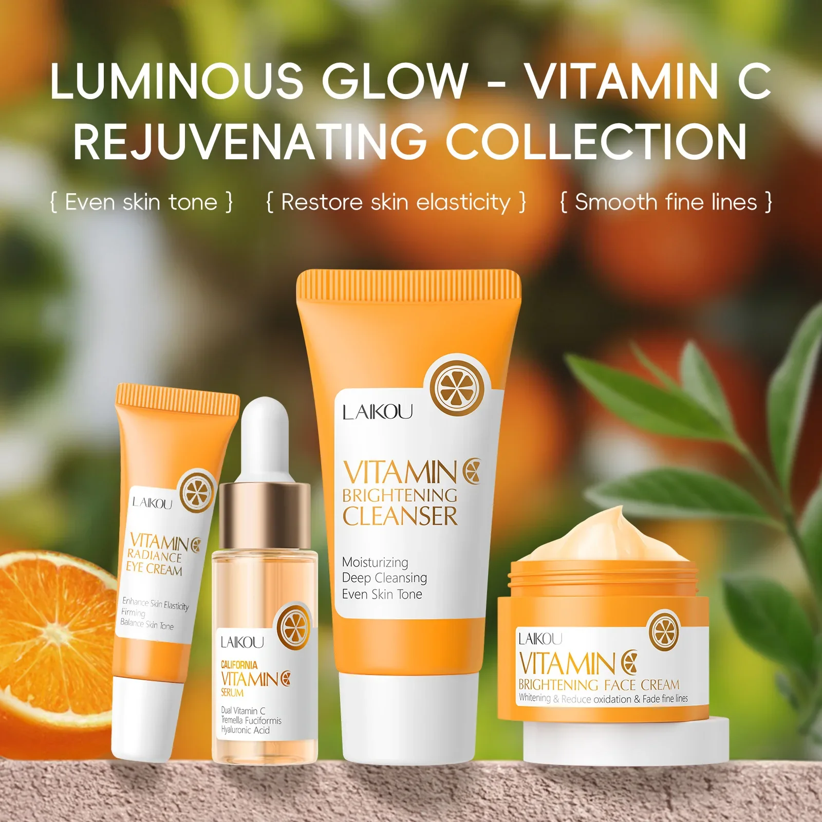 Brightening Vitamin… - image