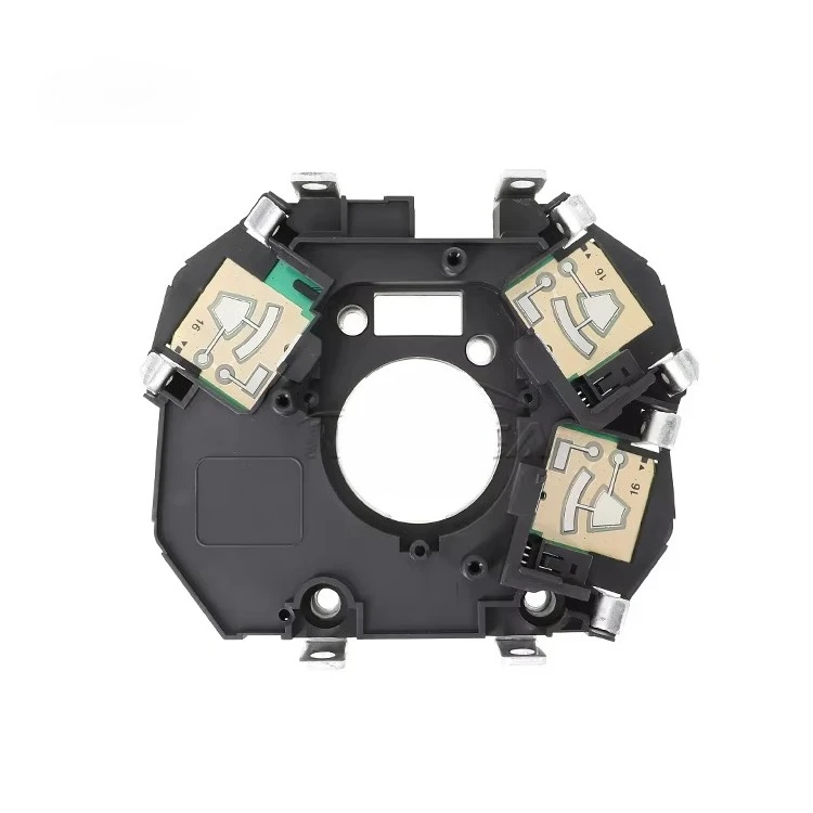 22157723 22130726 22608061 Base Plate Steering Mounting Panel Column Switch for VOLV*O Trucks FH4/FM4