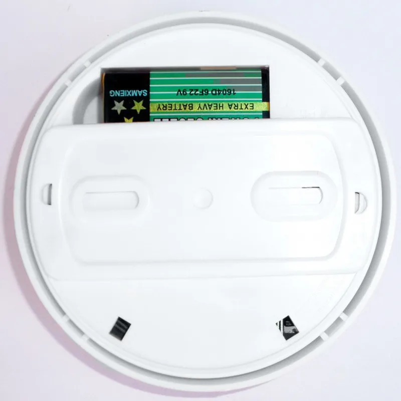 Independent Smoke Alarm (for Commercial Use), Fire Smoke Detector (for Fire Safety), Fire Smoke Alarm (for Home Use)