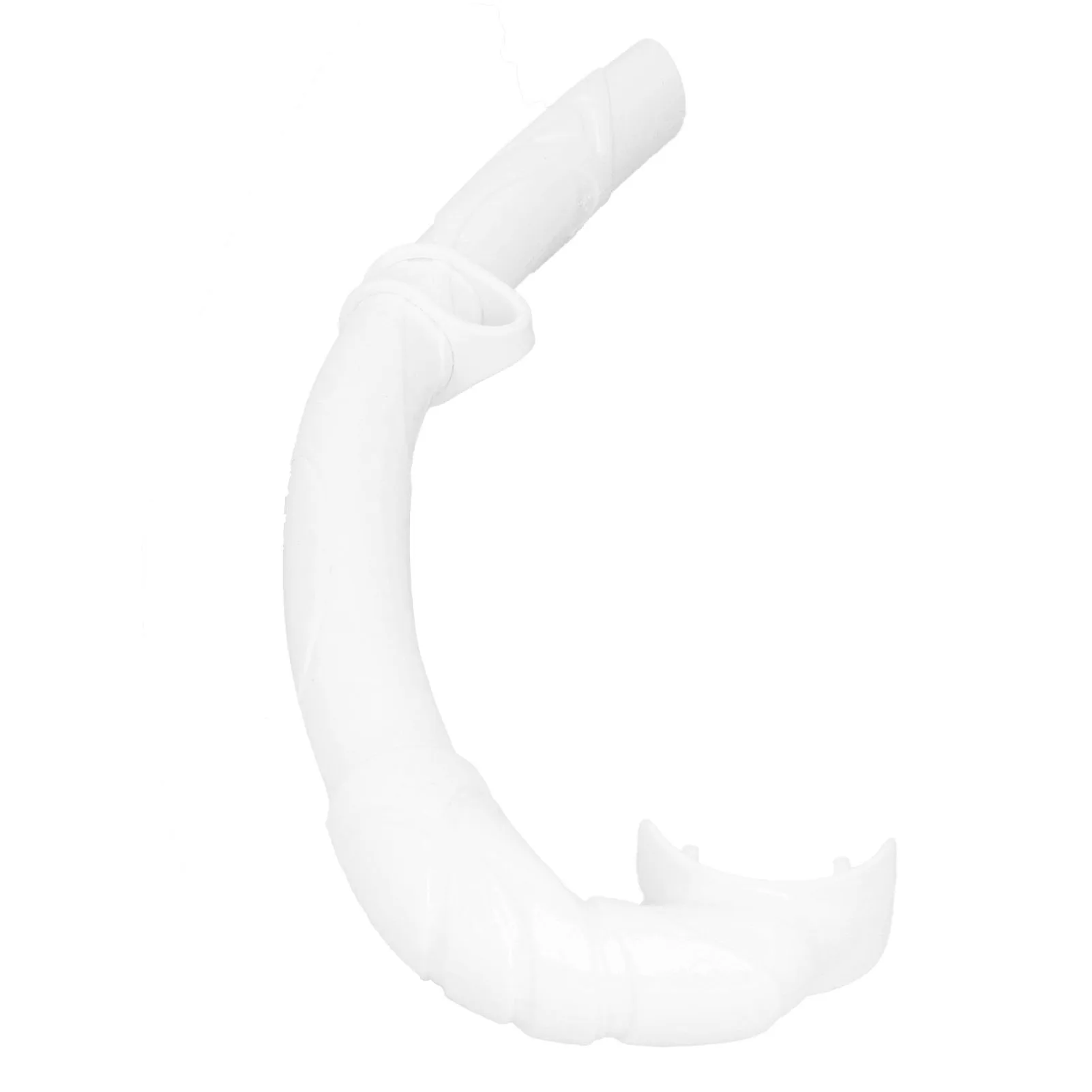 

Air Tube Diving Tube Diving Tube Gel Floating Submersible Breathing Tube for Underwater Sport Gel Diving Tube