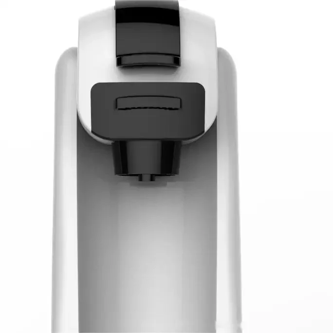 

-Multi-Function Single Serve Instant Brewing Removable Water Tank Americano Capsule Coffee Maker Machine