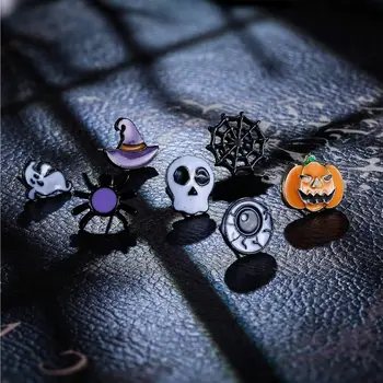 10 best sales 蜘蛛耳環 - №10