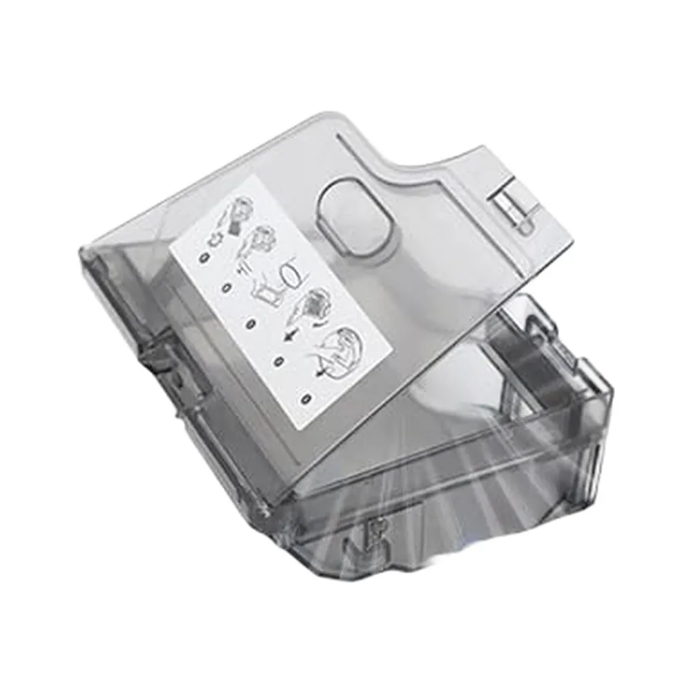 For Roborock For G30 For Saros 10 For S9 MaxV Ultra Dust Box Replacement Part for For S90ver A1460RR Vacuum Cleaner Models