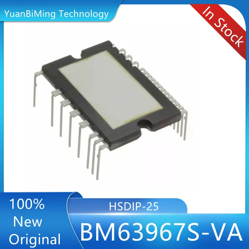 

1pcs/lot BM63967S-VA HSDIP-25 100% New Original in stock