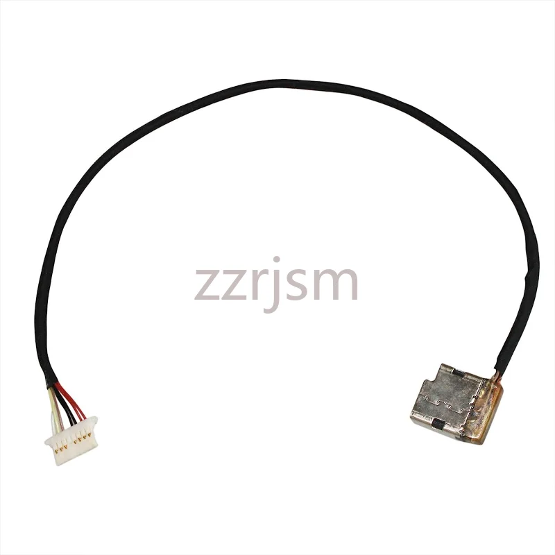 Dc In Power Jack Ch… - image