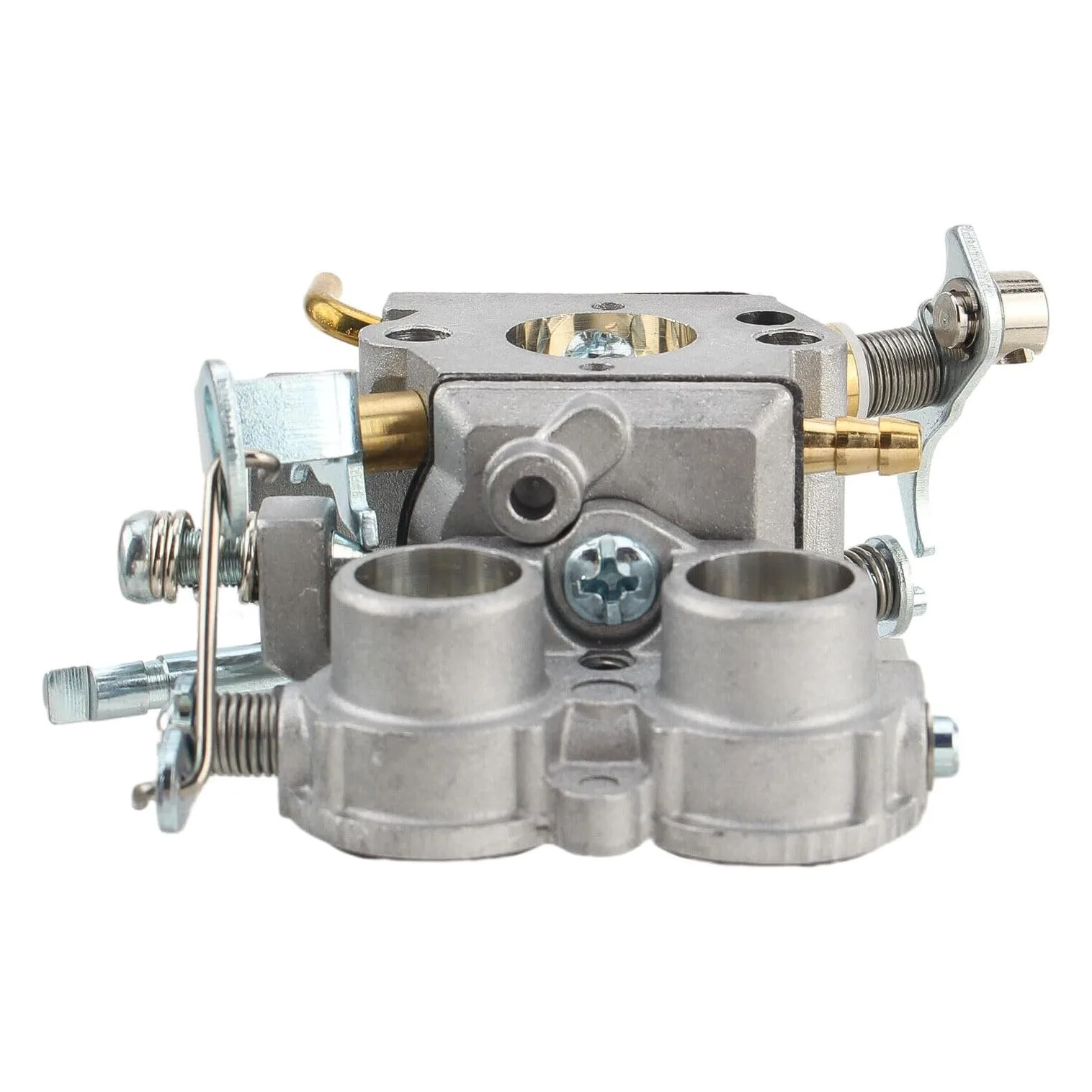 

Карбюратор для отрезных пил Husqvarna 253R, 253RB, 253RJ, 553RBX, 553RS - Деталь 586346601