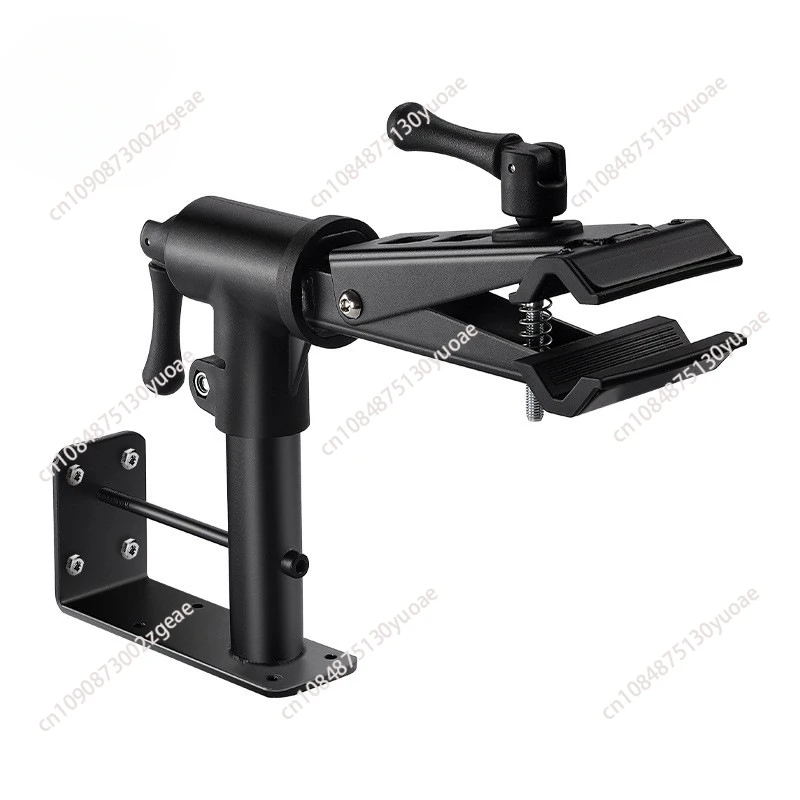 Wall Repair Desk for Bicycle Repair, Mountain Bike, Road Bike, Desktop Repair Rack, Riding Accessories