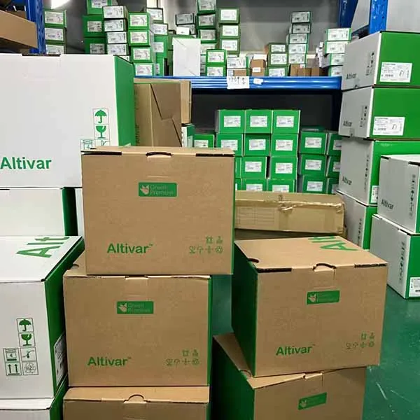 100% Original Industrial PLC Logic Control HMI Touch Screen PFXSP5700TPD + PFXSP5B10