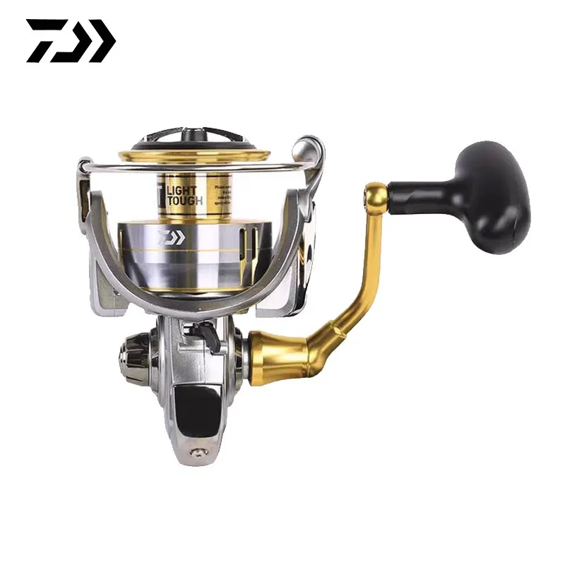 21 new DAIWA FREAMS CS LT Dayiwa metal wire cup long-distance sea fishing fishing line wheel road Asian spinning wheel reel