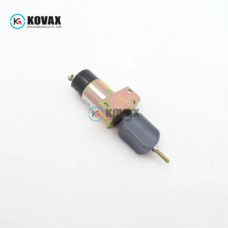 SA-5174-24V 2001ES-24E3U1B2S2 Generator Flameout Solenoid Valve Accessoire Voiture  Moldes De Silicona Para Resina Epoxi