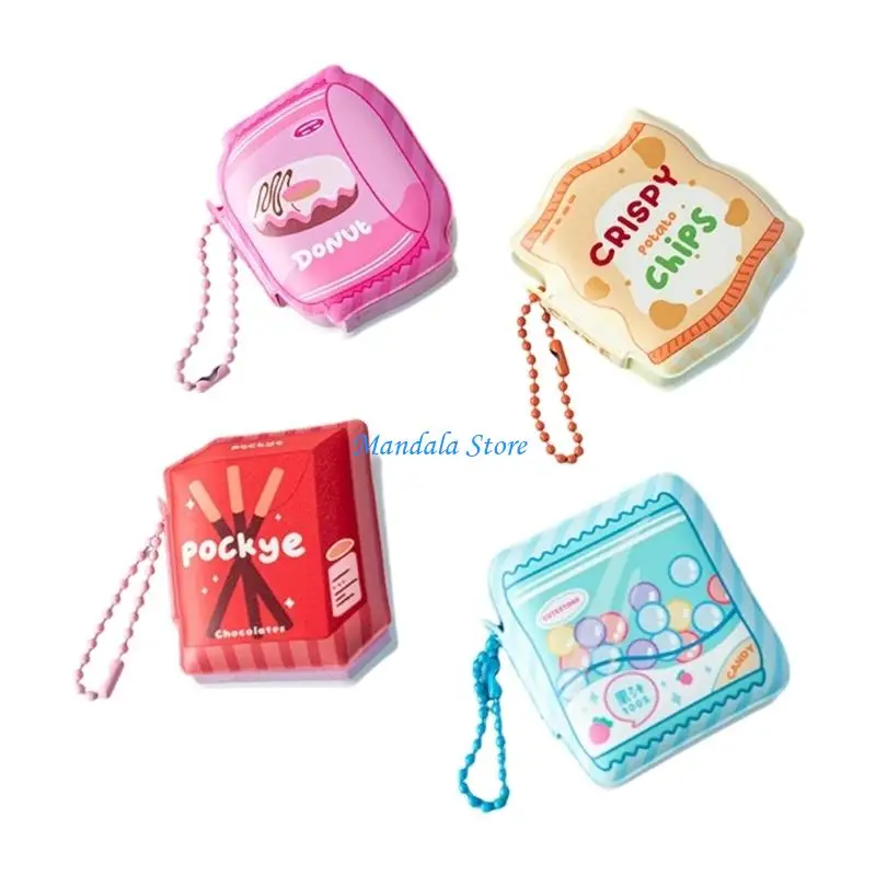 U2JC Soft Touches Cartoon Memo Pad Chain Sticky Note Portable Creative Inspiration