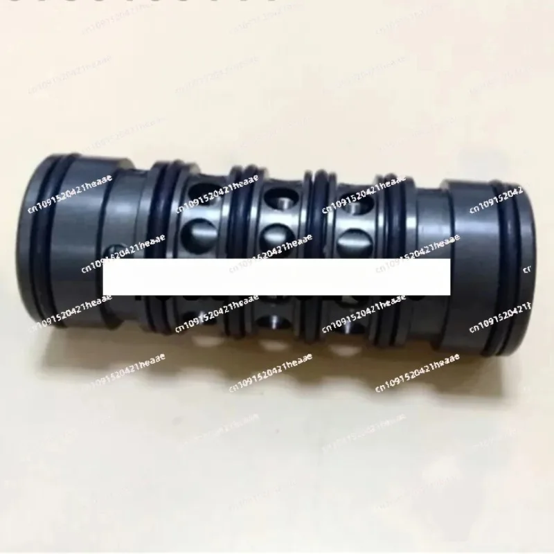 Suitable for pneumatic diaphragm pump accessories 031-132-000 piston spool valve sleeve S20 S30 air exchange valve assembly