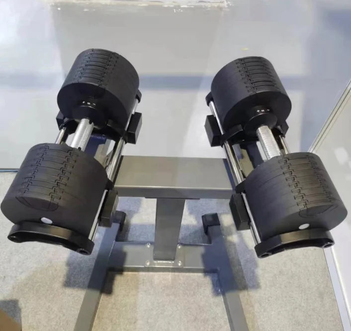 

Оборудование для фитнеса, регулируемый набор гантелей, дешевый набор гантелей для продажи