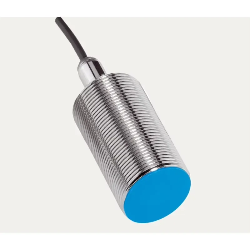 GT30-16BNA-C3 Inductive Proximity Sensor 16mm Detection Distance Flush Mounting NPN NO Output IP67 Protection