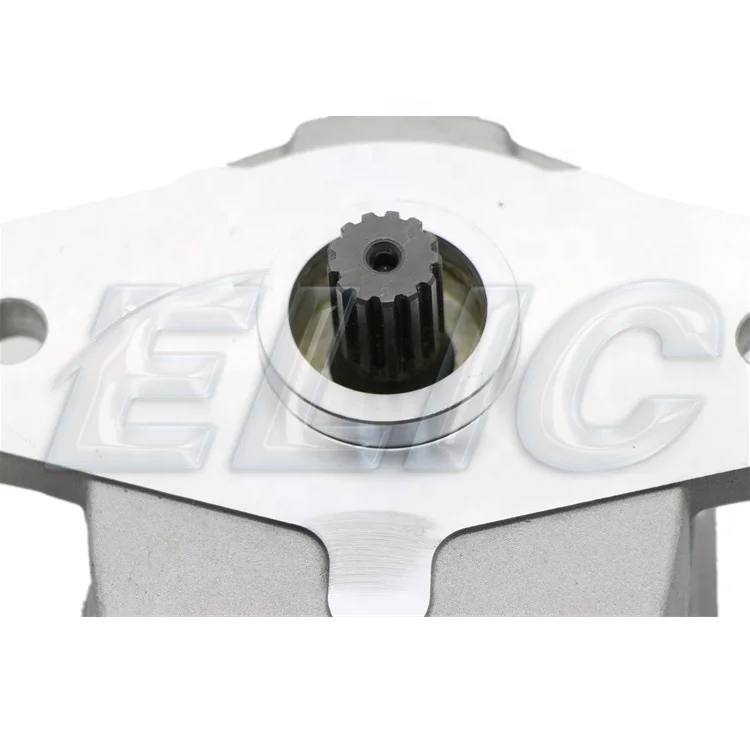 Gear Pump  705-22-30150 705-24-29090 705-40-01370 705-3S-04570 708-3S-04541  705-41-08090 705-41-08010